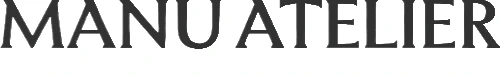 Manu Atelier Official Online Store
